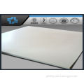 Virgin Recycled Teflon Ptfe Sheet White With Excellent Non-sticky Property